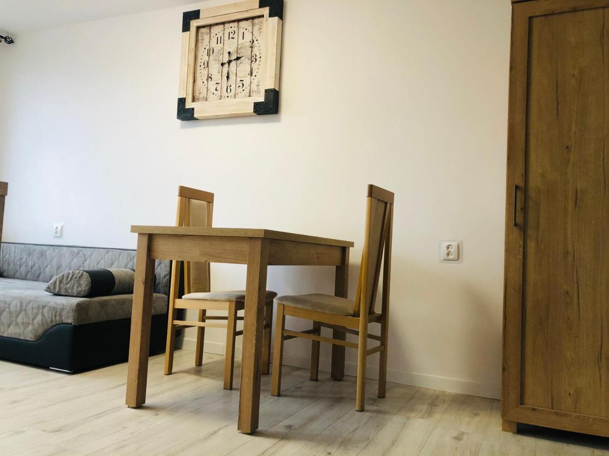 Sole Leilighet Żary Eksteriør bilde